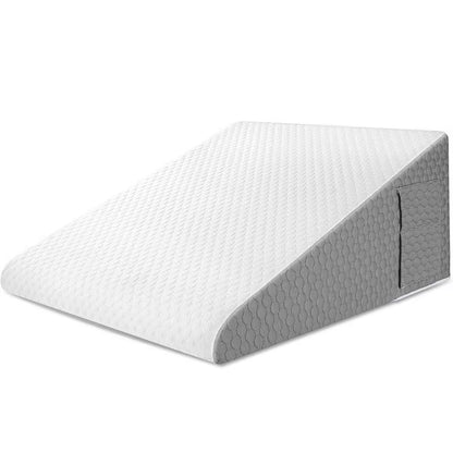 Wedge Pillows for Back Pain